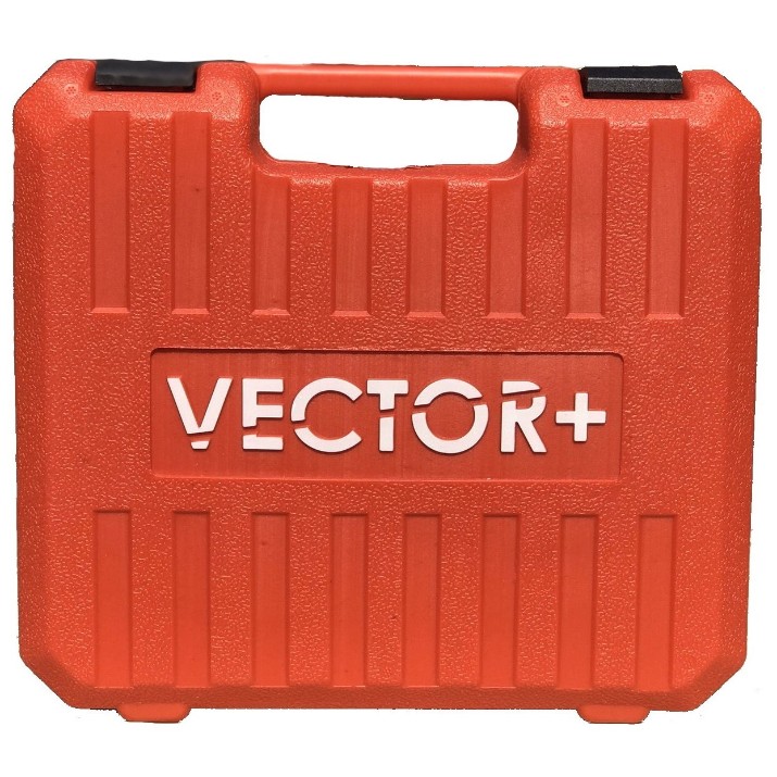 Mașină de înșurubat Vector VEB1620