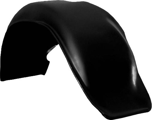 Подкрылки Totem Renault Sandero Stepway 11/2014 Back left (NLL.41.36.003)