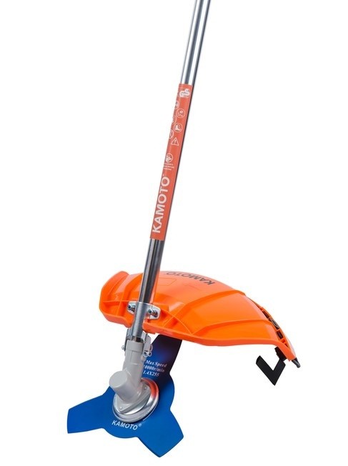 Motocoasă pe benzină Kamoto T436C