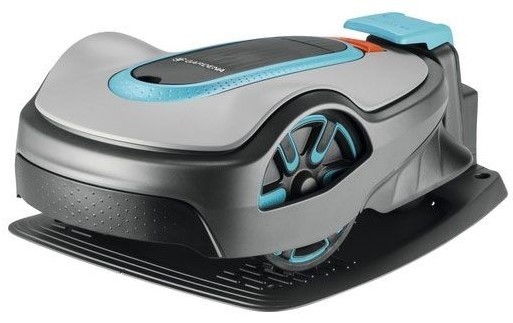 Mașină de tuns iarba robot Gardena Sileno Life 750 (15101-32)