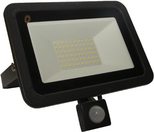 Proiector Elmos BQ-FLAP3-50W-S