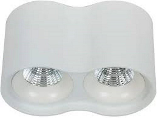 Спот Gauss LED HD032 White