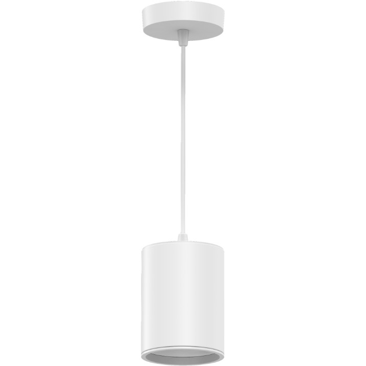 Lustră Gauss LED HD044 White