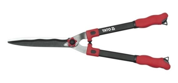 Foarfecă de gradină (secatore) Yato YT-8823