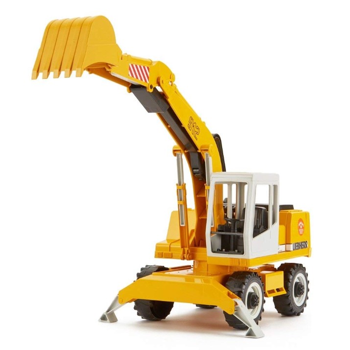 Экскаватор Bruder Liebherr (2426)