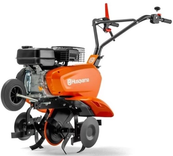 Motocultor pe benzină Husqvarna TF 225