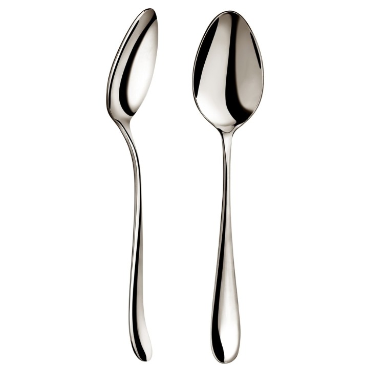Set linguri de masă Wilmax WL-999108/2B