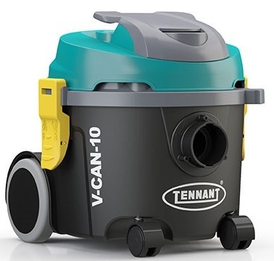 Промышленный пылесос Tennant V-CAN-10 (1244295)