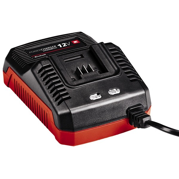 Шуруповерт Einhell TE-CD 12/1 Li (45.135.90)