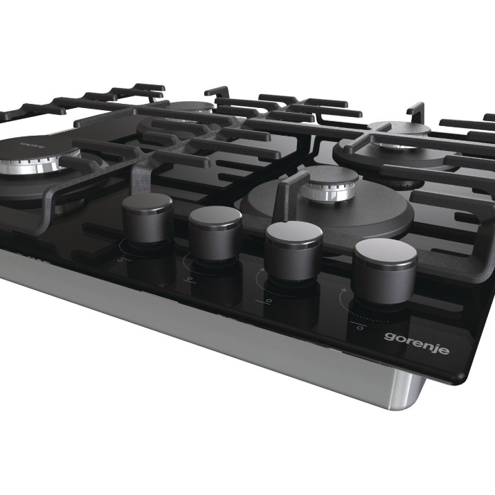 Газовая панель Gorenje GT642SYB