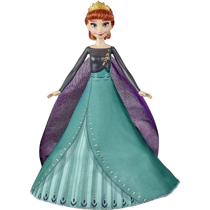 Păpușa Hasbro Frozen 2 (E9419)