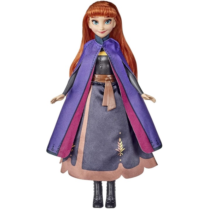 Păpușa Hasbro Frozen 2 (E9419)