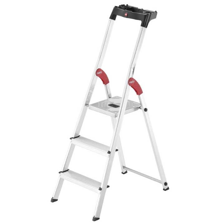 Лестница Hailo L60 StandardLine (8160307)