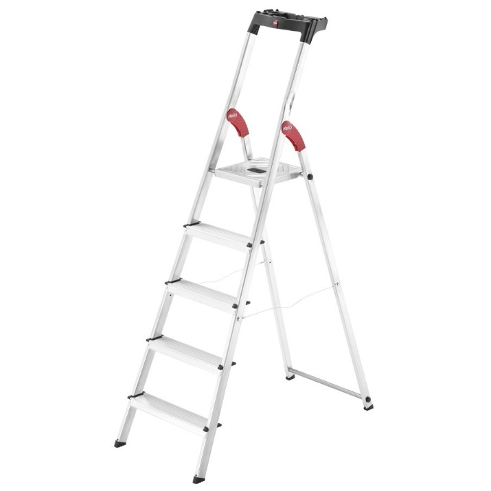 Scară Hailo L60 StandardLine (8160507)