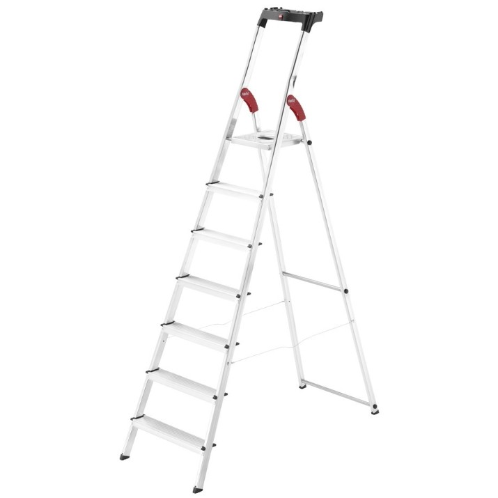 Лестница Hailo L60 StandardLine (8160707)