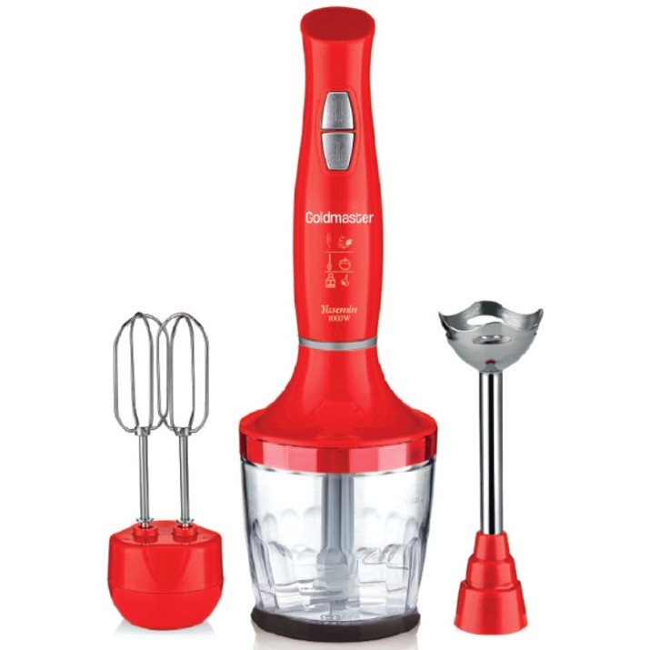 Blender GoldMaster GM 7240 K