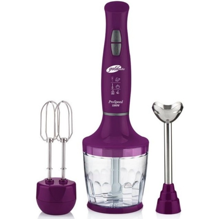 Blender GoldMaster GM 7240 M