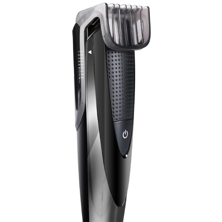 Maşină de tuns barba GoldMaster GM 8101 (set)