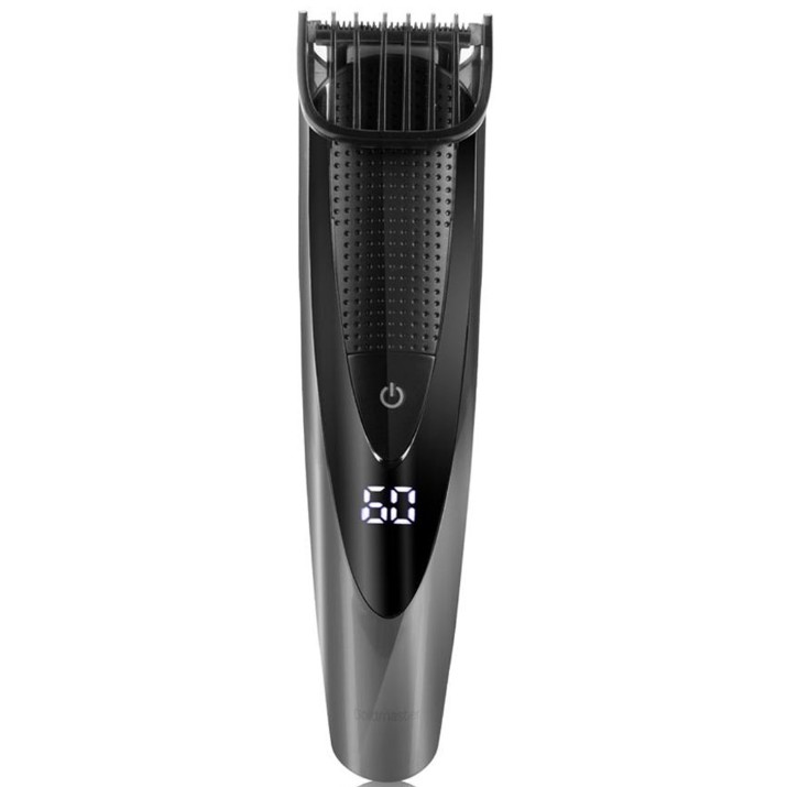 Maşină de tuns barba GoldMaster GM 8101 (set)
