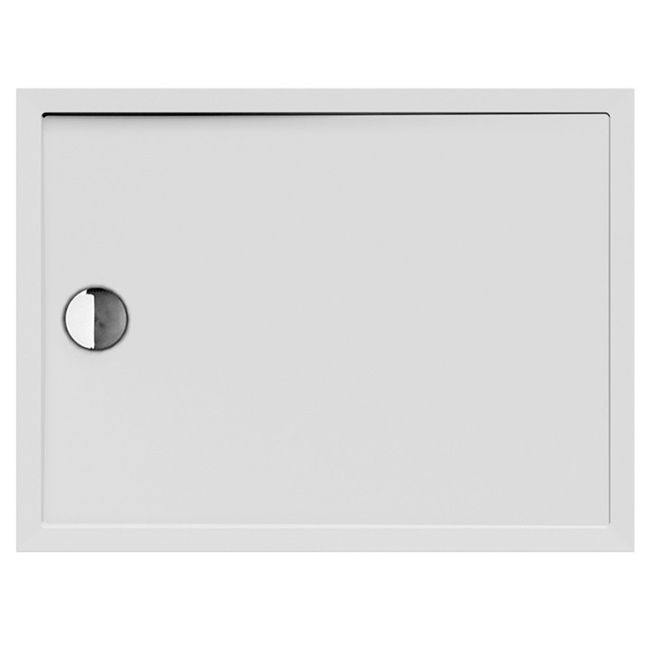 Cadița de duș New Trendy Cantare B-0429 120x80x4.5 (15609)