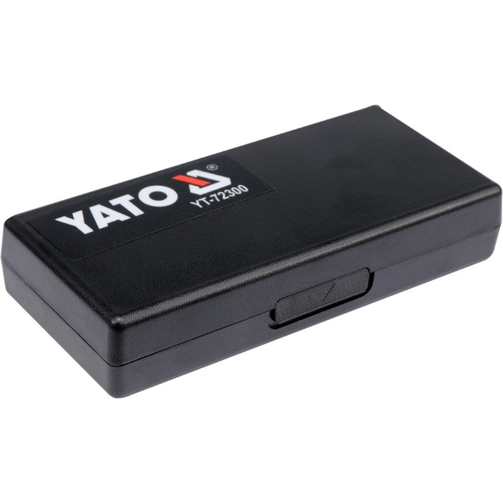 Micrometru Yato YT-72300