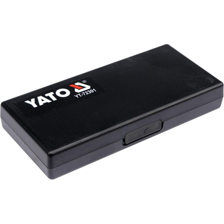 Микрометр Yato YT-72301