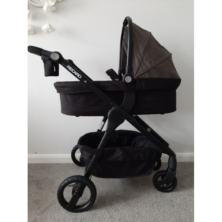 Держатель для бутылочки Recaro Citylife Cup Holder 