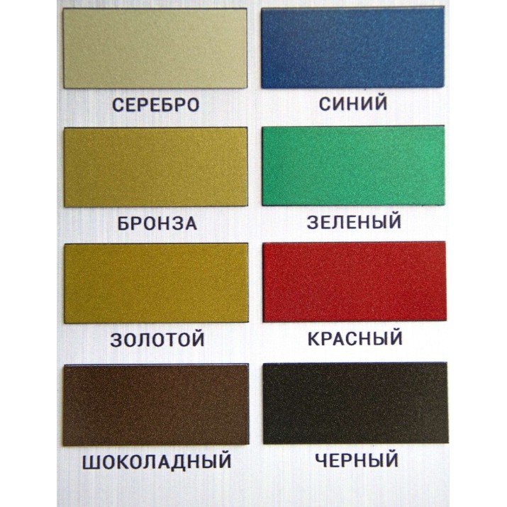 Краска Master Prime Metalic Albastru 0.8L
