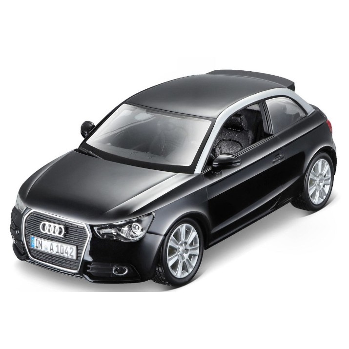 Машина Bburago Audi A1 1/24 (18-22127 )