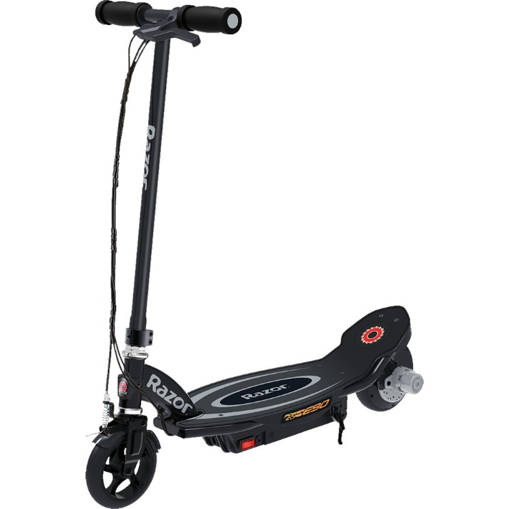 Электросамокат Razor Power Core E90 Black Label