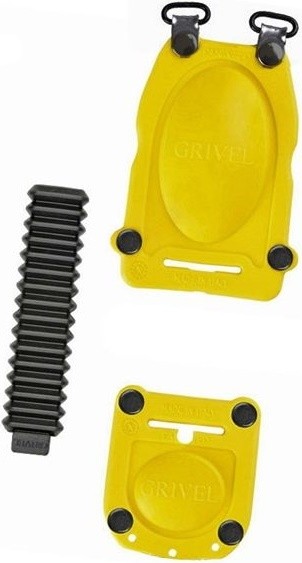 Antipodlip Grivel Antibott G12 Yellow