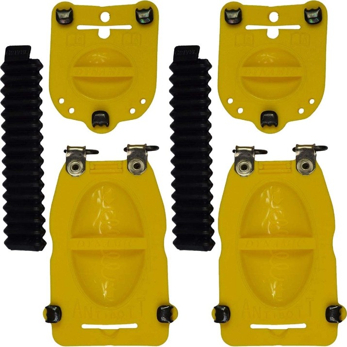 Antipodlip Grivel Antibott G12 Yellow