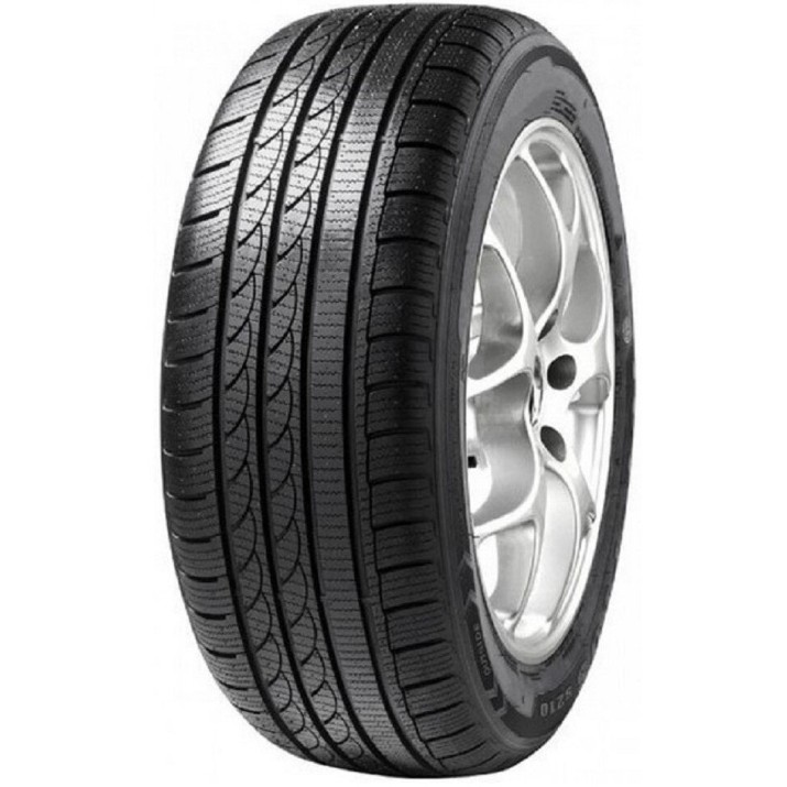 Шина Tracmax Ice-Plus S210 225/60 R17 99H