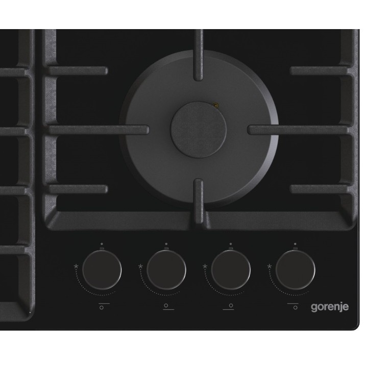 Plită incorporabilă cu gaz Gorenje GTW642SYB