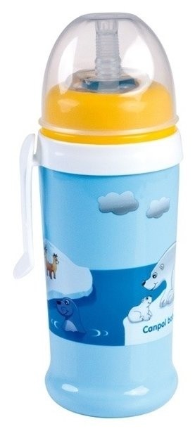 Поильник Canpol Babies (56/510) 