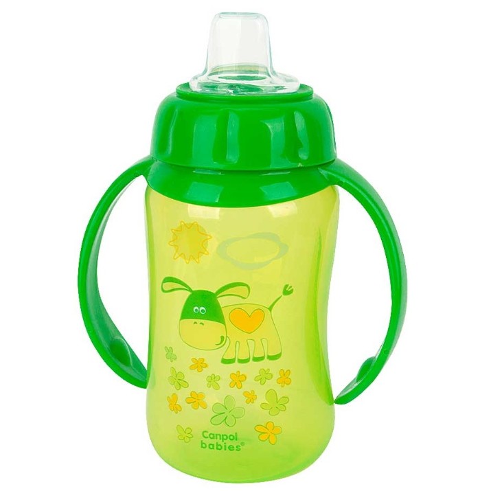Cana cu pai Canpol Babies (56/512) 