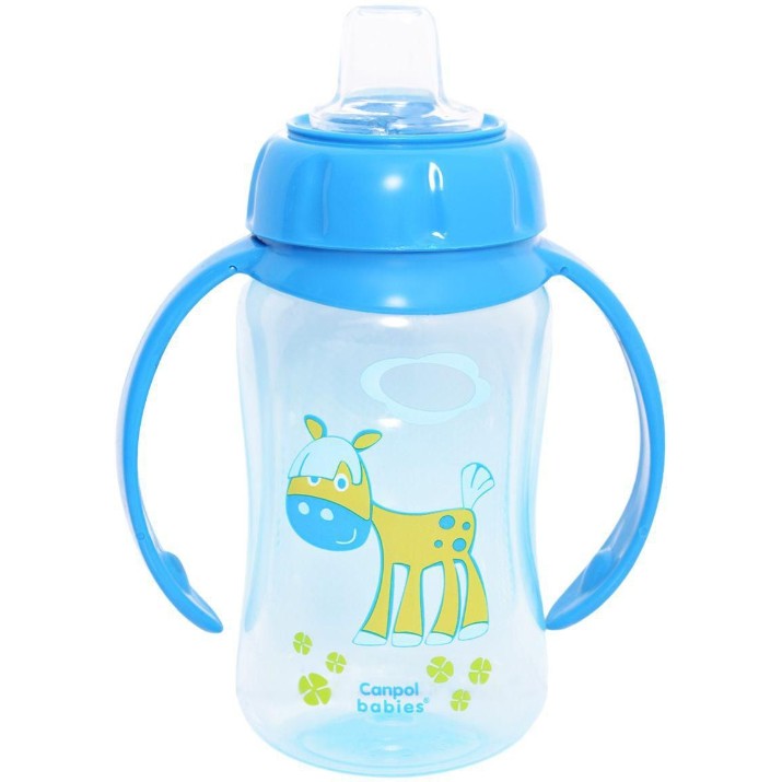 Cana cu pai Canpol Babies (56/512) 