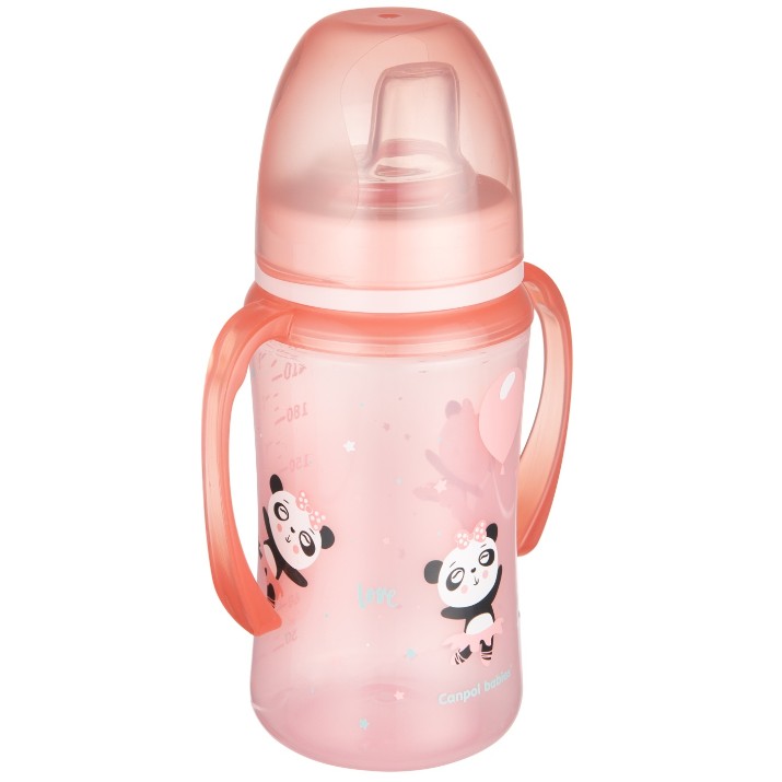 Поильник Canpol Babies Easy Start Animals (35/208) 