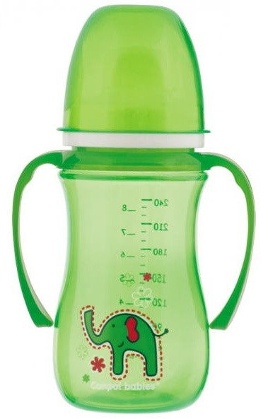 Поильник Canpol Babies Easy Start Animals (35/208) 
