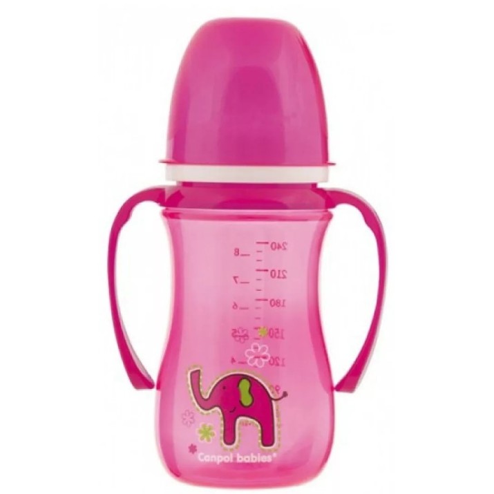 Поильник Canpol Babies Easy Start Animals (35/208) 