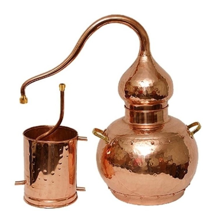 Самогонный аппарат Agro 20L (1020)