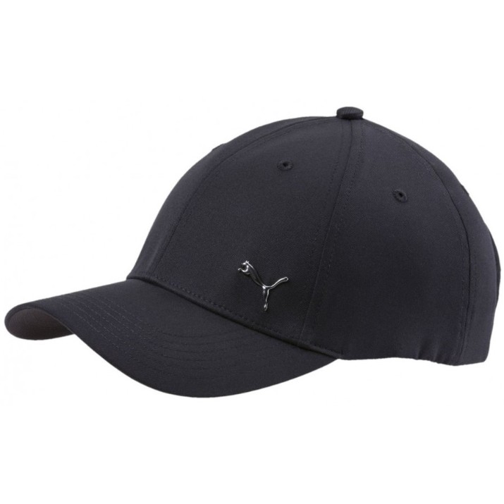 Chipiu Puma Metal Cat Cap Puma Black