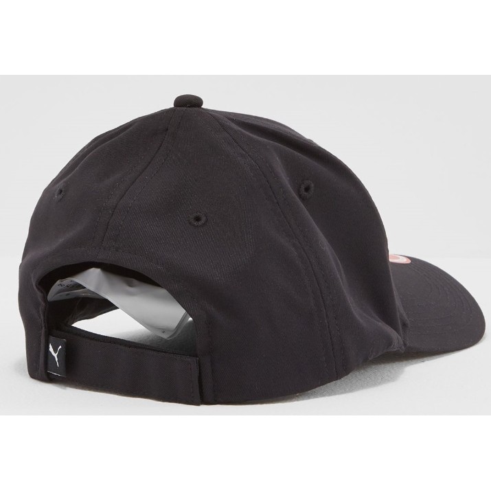 Chipiu Puma Metal Cat Cap Puma Black