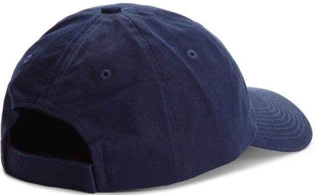 Chipiu Puma ESS Cap Peacoat/Big Cat