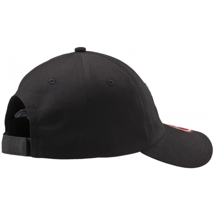Chipiu Puma ESS Cap Puma Black
