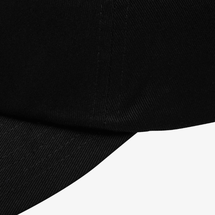 Бейсболка Puma ESS Cap Puma Black