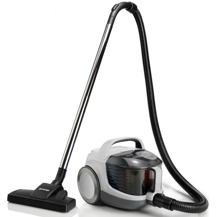 Aspirator cu curăţare uscată Gorenje VCEA01GACWCY