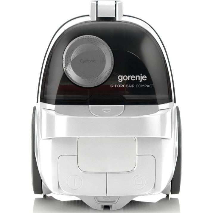 Aspirator cu curăţare uscată Gorenje VCEA01GACWCY