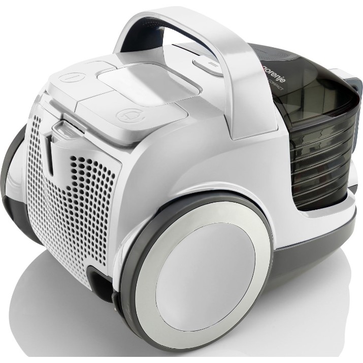 Aspirator cu curăţare uscată Gorenje VCEA01GACWCY
