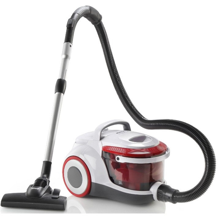 Aspirator cu curăţare uscată Gorenje VCEB01GAWWF
